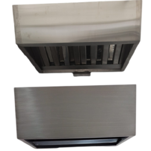 Campanas Extractoras