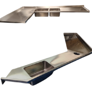 Cubiertas Con Y Sin Poceta