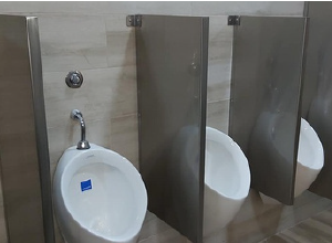 Divisiones Para Baño