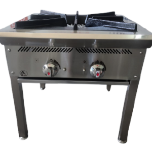 Estufa Enana 1 Puesto