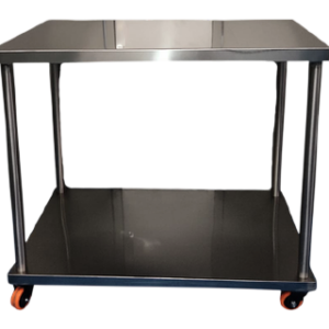 Meson De Trabajo Pesado