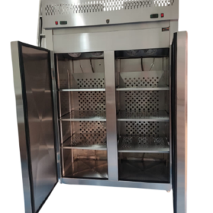 Refrigerador Vertical 2 Puertas