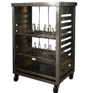 Soporte Para Bandejas