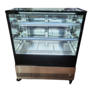 Vitrina Pastelera Fría