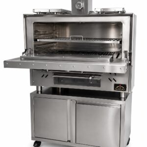 Horno BrASAr